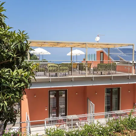 公寓 Futura Funky House - De Vivo Realty